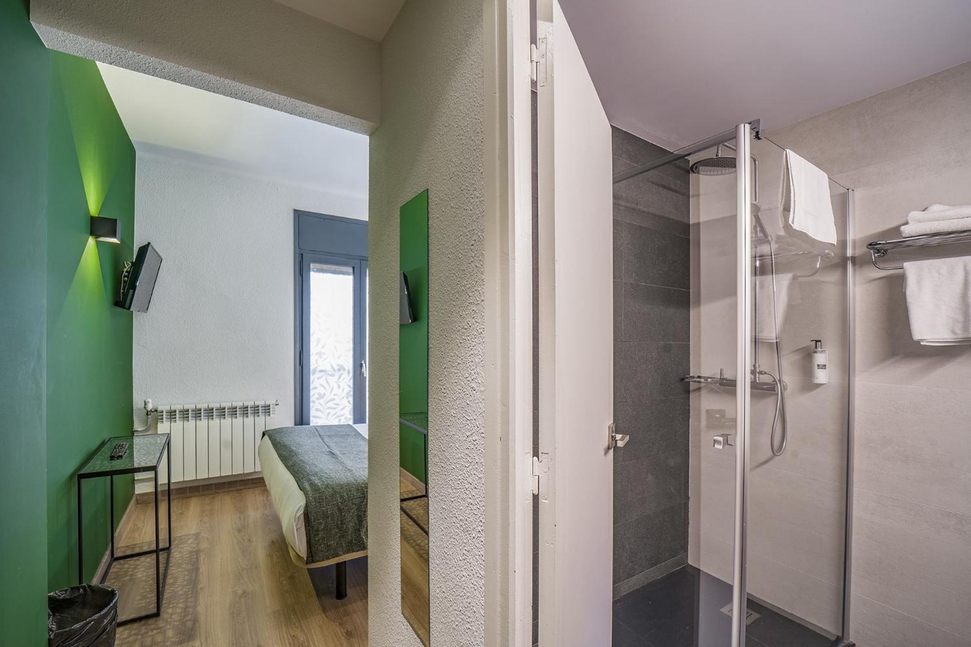 Glaner Cafe Hotel Andorre-la-Vieille