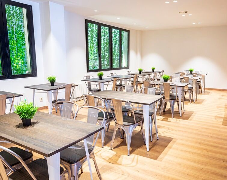 Glaner Cafe Hotel Andorre-la-Vieille
